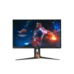 ASUS ROG/Swift PG27AQN/27''/IPS/QHD/360Hz/1ms/Black/3R