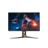 ASUS ROG/Swift PG27AQN/27''/IPS/QHD/360Hz/1ms/Black/3R