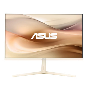 ASUS/VU279CFE-M/27''/IPS/FHD/100Hz/1ms/Oat Milk/3R