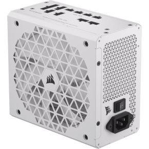 CORSAIR RM750X SHIFT 80+ GOLD ATX biely