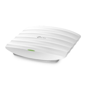 TP-LINK "AX3600 Ceiling Mount Dual-Band Wi-Fi 6 Access Point PORT:1×2.5Gbps RJ45 PortSPEED:1148Mbps at 2.4 GHz + 2402