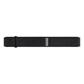 Samsung Látkový remienok (veľkosť M/L) Black