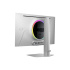 Samsung Odyssey OLED G8 (G81SF) 27" QD OLED 3840x2160 Mega DCR 0.03ms 250cd HDMI DP pivot 240Hz