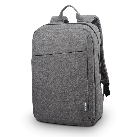 CASE_BO 15.6 Backpack B210 Grey-ROW