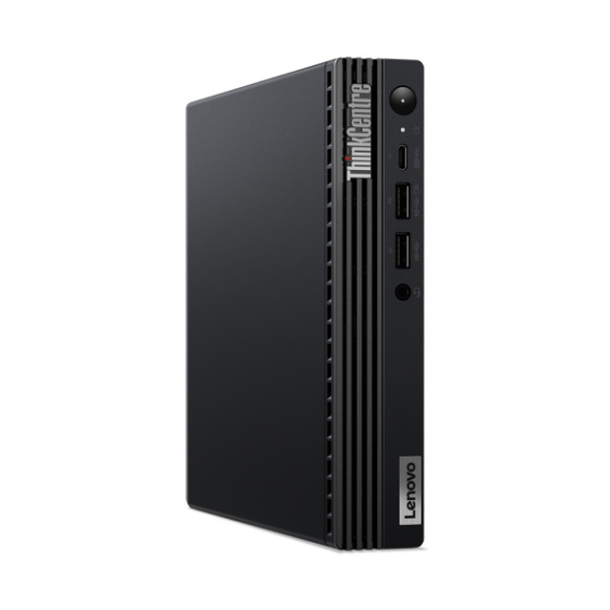 LENOVO TC M75q Gen 5:  Ryzen 7PRO 8700GE 32GB 512GB SSD Radeon 780M W11Pro