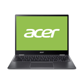 Acer Chromebook/Spin 513 CP513-2H/MT 1380/13,5''/2256x1504/T/8GB/128GB eMMC/Mali G57/Chrome/Gray/2R