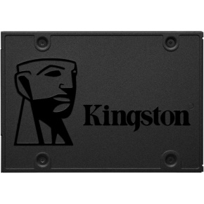 Kingston A400/960 GB/SSD/2.5''/SATA/3R