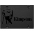 Kingston A400/960 GB/SSD/2.5''/SATA/3R