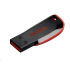 SanDisk Cruzer Blade/32GB/USB 2.0/USB-A/Černá