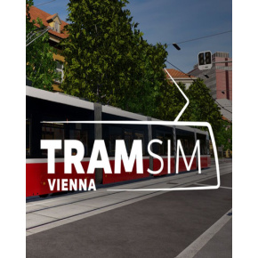 TramSim Viedeň The Tram Simulator (PC) Steam Key TramSim Viedeň The Tram Simulator (PC) Steam Key
