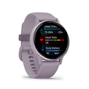 GARMIN Vívoactive 5, Orchid/Orchid Metallic