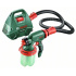 Bosch PFS 3000-2 systém pro nástřik barev, 650 W, SprayControl, 3stupňová tryska, 2 m2 za 1 min