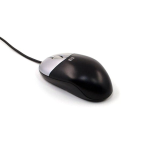 Myš HP USB Optical Scrolling Mouse - Repas