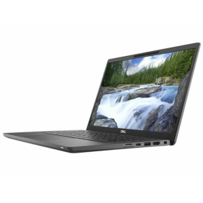 Notebook Dell Latitude 7320 Black - Repas