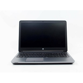 Notebook HP ProBook 655 G1 - Repas