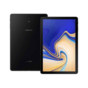 Tablet Samsung Galaxy Tab S4 LTE (2018) Black 64GB - Repas