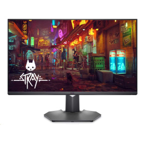 DELL LCD G3223Q - 32"/IPS/LED/4K/3840 x 2160/16:9/144Hz/1ms/1000:1/400 cd/m2/HDMI/DP/VESA/3YNBD (210-BDXS)