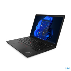 Lenovo TP X13 G5, Ultra 5-125U, 13.3˝ 1920x1200 WUXGA, UMA, 16GB, SSD 512GB, W11Pro, 400N, matný, 3y PS