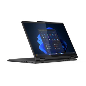 Lenovo TP T14s 2in1 G1, Ultra 5 225U, 14.0˝ 1920x1200 WUXGA/Touch, UMA, 16GB, SSD 512GB, W11Pro, matný, 3y PS