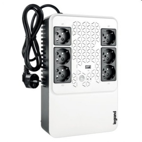 LEGRAND UPS KEOR MP 800VA / 480W FR USB