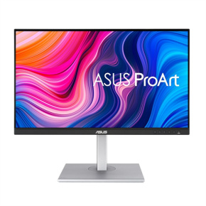 ASUS ProArt PA279CV 27" IPS 4K UHD (3840 x 2160) 60Hz 5ms USB-C Blck-Slvr 3R