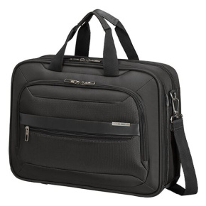 Samsonite Vectura EVO LAPTOP BAILHANDLE 15.6''Black