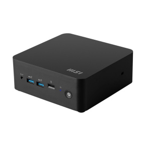MSI Cubi/NUC 1MG-244BEU/Mini/3-100U/bez RAM/Intel int/bez OS/3R MSI Cubi/NUC 1MG-244BEU/Mini/3-100U/bez RAM/Intel int/bez OS/3R