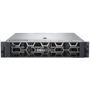 Dell Server PowerEdge R750XS Xeon 4314/32GB/1x480 SSD/H755/3NBD Basic