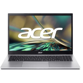 Acer Aspire 3/A315-59/i5-1235U/15,6''/FHD/16GB/512GB SSD/Iris Xe/W11H/Silver/2R