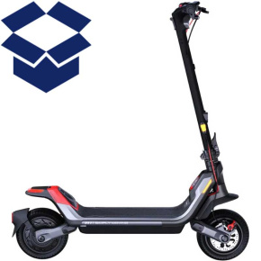 Ninebot by Segway Kickscooter P100SE ( vystavka)