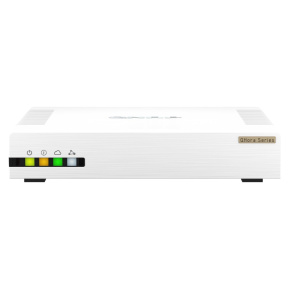 QNAP SD-WAN router QHora-321 (4jadrový procesor, 4GB DDR4 RAM, 6x 2,5GbE)