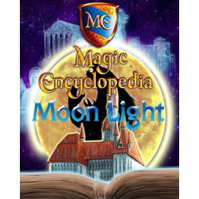 Magic Encyclopedia Moon Light (PC) Steam Key