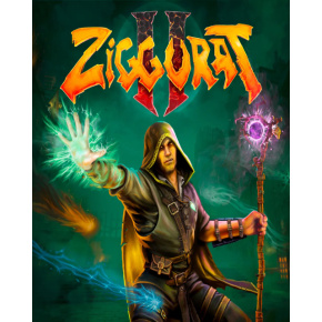 Ziggurat 2 (PC) Steam Key Ziggurat 2 (PC) Steam Key
