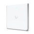 Ubiquiti U6-Enterprise-IW - Access Point U6 Enterprise In-Wall