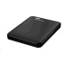 WD Elements Portable 1,5 TB Ext. 2.5" USB3.0, čierna