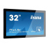 Monitor IIYAMA ProLite TF3237MSC-B3AG (No Stand, VESA 400x200) - Repas