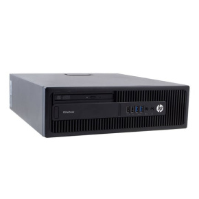 Počítač HP EliteDesk 705 G2 SFF - Repas