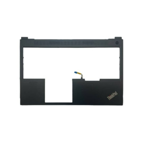 Notebook vrchný kryt Lenovo for ThinkPad P15 Gen 1 (PN: AP1K9000100) - Repas