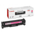 Canon toner CRG-718M, purpurový