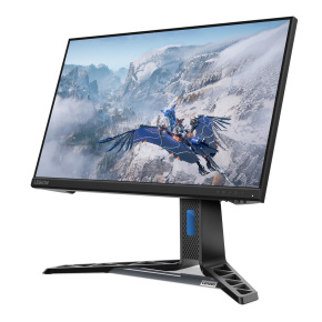 Lenovo Legion R24e 23.8" 1920x1080 1000:1 300cd 0,5ms HDMI+DP 3y