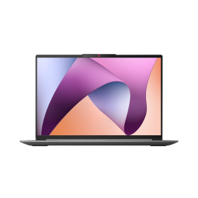 Lenovo IdeaPad Slim 5/16ABR8/R7-7730U/16''/2560x1600/16GB/1TB SSD/RX Vega 8/W11H/Gray/2R