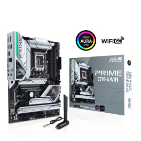 ASUS PRIME Z790 WIFI/LGA 1700/ATX