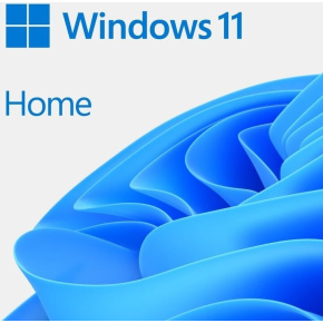 Windows 11 Home 64Bit CZ OEM