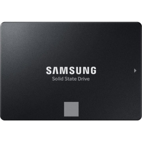 SAMSUNG SSD 870 EVO 500GB/2,5"/SATA3/7mm SAMSUNG SSD 870 EVO 500GB/2,5"/SATA3/7mm