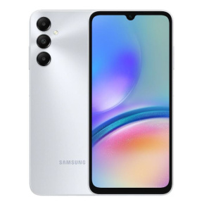 Samsung Galaxy A05s/4GB/128GB/Strieborná