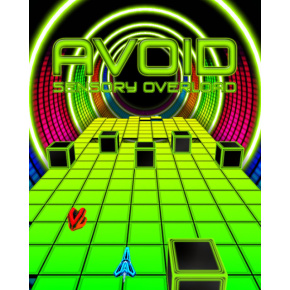 Avoid Sensory Overload (PC) Steam Key