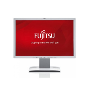 Monitor Fujitsu B24W-6 LED - Repas