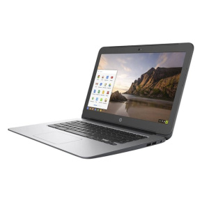 Notebook HP ChromeBook 14 G4 - Repas