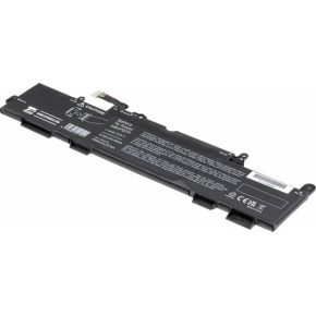 Notebook batéria T6 POWER for Power HP EliteBook 745 G5, 830 G5, 840 G5, ZBook 14 U G5, 4330mAh, 50Wh, 3cell, Li-pol