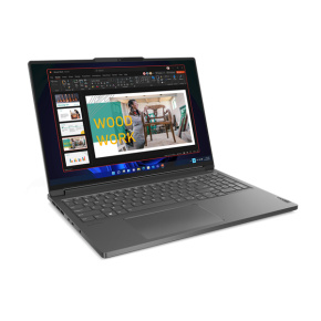 Lenovo ThinkBook 16p G4, i9-13900H, 16.0˝ 3200x2000, RTX 4060/8GB, 32GB, SSD 1TB, W11Pro, matný, 3y OS